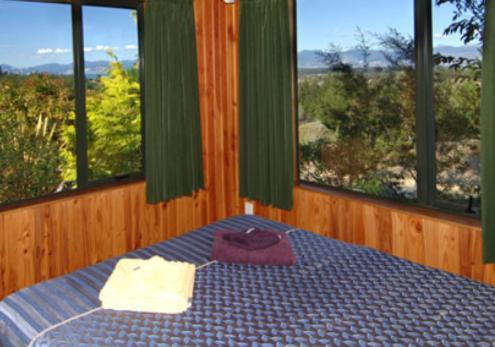 Mapua Chalets Eksteriør bilde