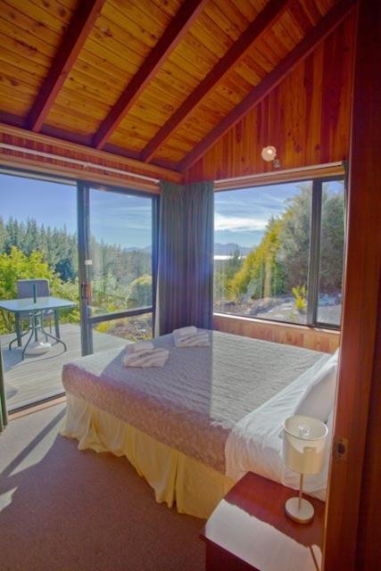 Mapua Chalets Eksteriør bilde